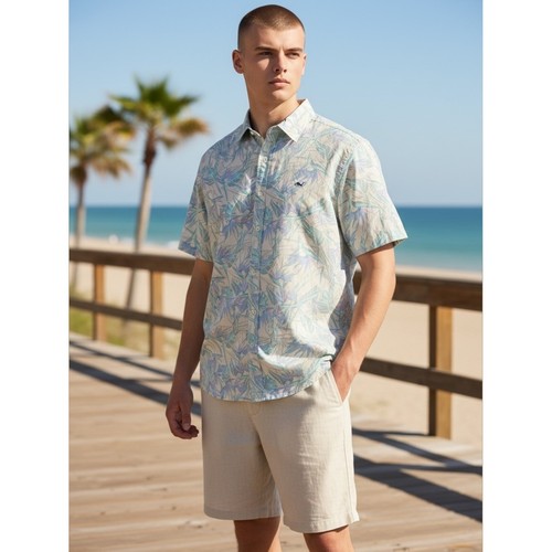 Camicia balena vineyard vines - camicia,