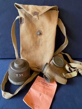 Maschera Antigas Italiana