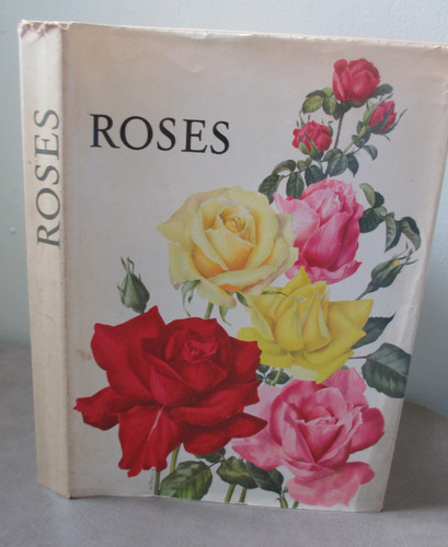 1962 roses french edition - french,