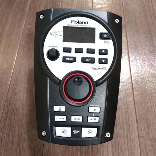 Roland drums sound - roland,