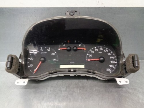 46812961 quadro strumenti - , fiat