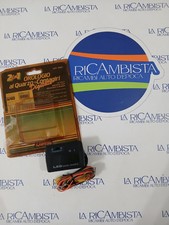 Orologio Al Quarzo + Contagiri