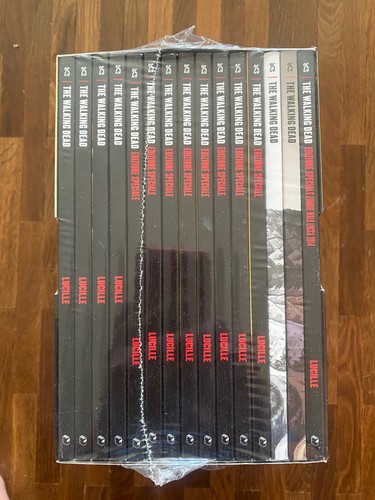 The walking dead collector - walking, collector's