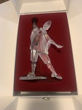 figurine swarovski cristallo