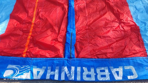Kite cabrinha apollo 16m - kite,