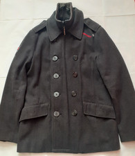 Superdry Peacoat Uomo Grigio