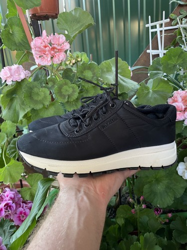 Sneakers prada donna - da,