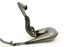 MARMITTA GIANNELLI PIAGGIO VESPA PK 50 OMOLOGATA 30510