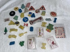 GOMMINE MULINO BIANCO MIX