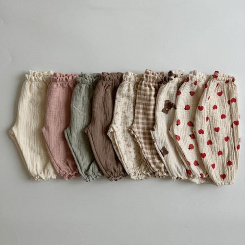 Pantalone bambino estivo - , nuovo