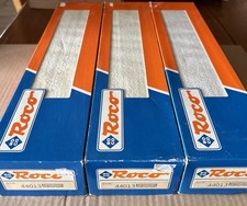 Roco H0 set carrozze K.P.E.V