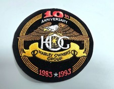 Assorted NOS Harley-Davidson