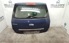 PORTELLONE POSTERIORE COMPLETO