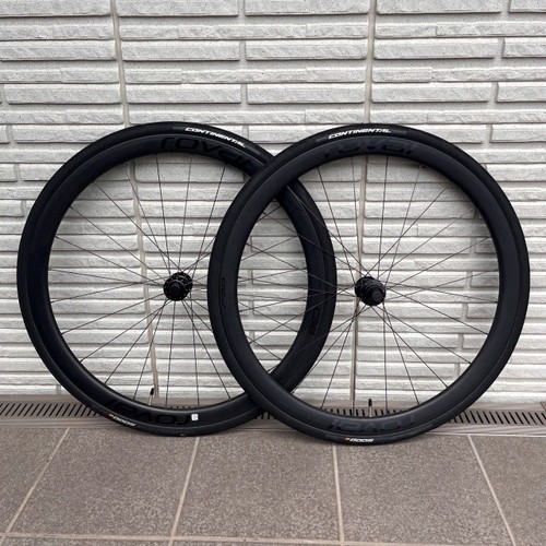 Roval c38 disc carbon - carbon, clincher
