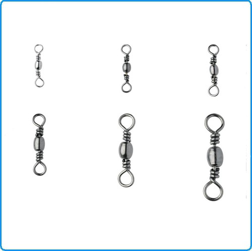 Girelle daiwa barilotto barrel - girelle,