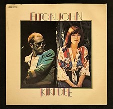 Elton john kiki dee - elton,