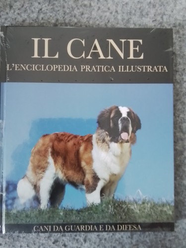 Cane enciclopedia pratica - cane, l'enciclopedia
