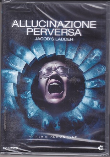 Dvd allucinazione perversa - dvd,