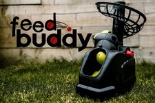 Feed Buddy Alimentazione