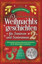 Weihnachtsgeschichten für