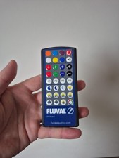 Fluval AquaSky Telecomando LED Ricambio Controller Serbatoio Pesci Acquario