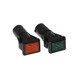 Kit spie manubrio luci - manubrio, e