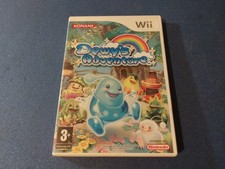 Nintendo Wii Dewy's Adventure