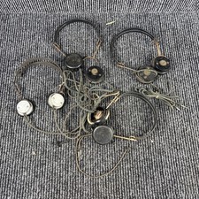 LOT OF 4 Vintage The Chief