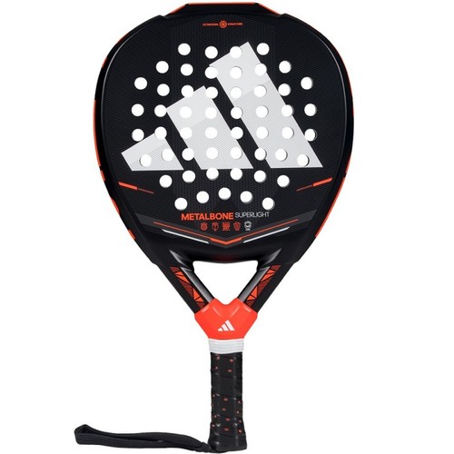 Racchetta padel adidas - padel,