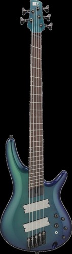 Ibanez srms725bcm chitarre - srms725bcm,