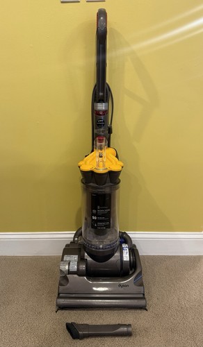 Dyson dc33 multi floor vacuum - floor,