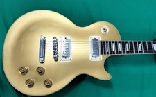 GABAN FLG-DX750G Goldtop Les