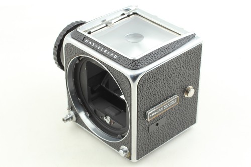 Quasi come nuova hasselblad - [quasi, nuova]