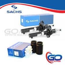 2 AMMORTIZZATORI ANTERIORI