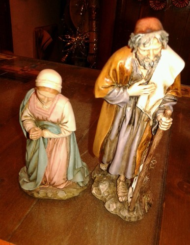 Pastori giuseppe maria - 2,