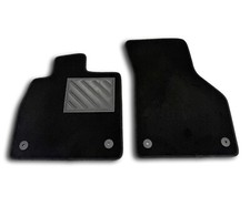 Tappetini per Audi TT 8S