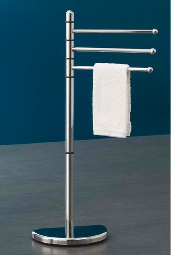 Gedy porta asciugamani - gedy,