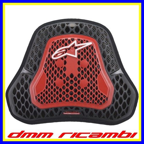 Pettorina alpinestars nucleon - pettorina,
