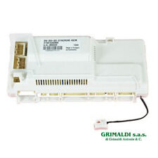 SCHEDA MODULO ELETTRONICO DEA 601 BLDC LAVASTOVIGLIE ARISTON C00272691 ORIGINALE