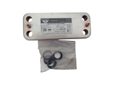 Scambiatore sanitario con