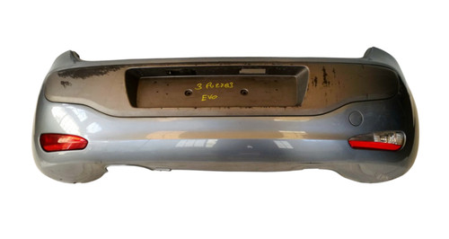 Paraurti posteriore fiat punto - posteriore,
