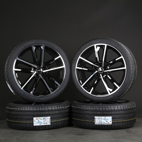 Ruote estive originali - , audi