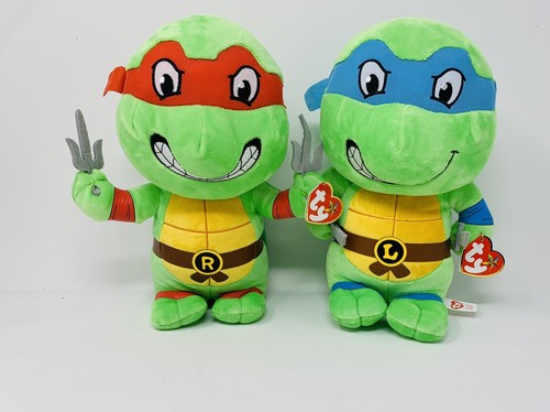 Teenage mutant ninja turtle - mutant,
