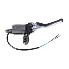 Pompa freno destra completa