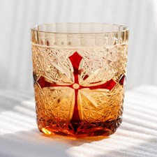 Bicchiere da whisky modello