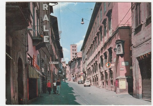 Arezzo corso italia - arezzo,