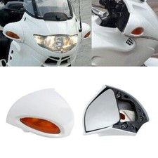 Specchietti retrovisori con - specchietti,