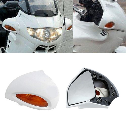 Specchietti retrovisori con - retrovisori,