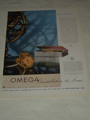 Omega orologi vecchia - , -vecchia