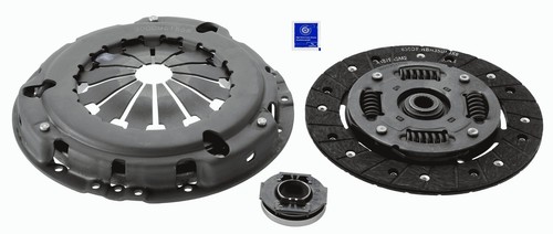 Kit frizione sachs 3000 - frizione,